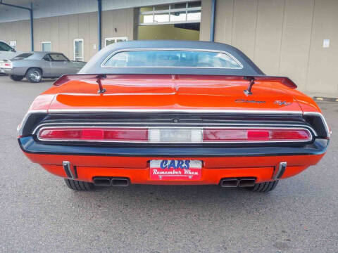 1970 Dodge Challenger