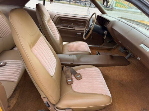 1971 Dodge Challenger