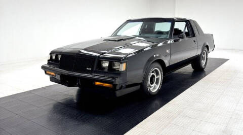 1987 Buick Regal