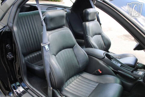 1995 Pontiac Firebird