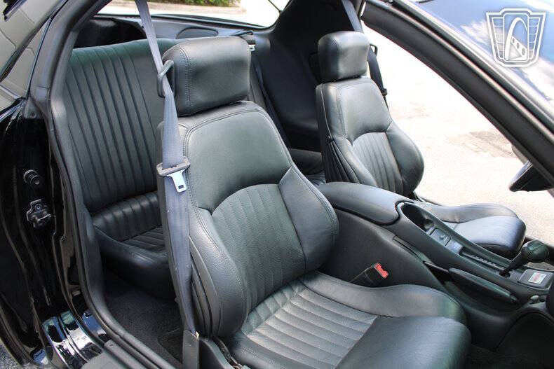 1995 Pontiac Firebird