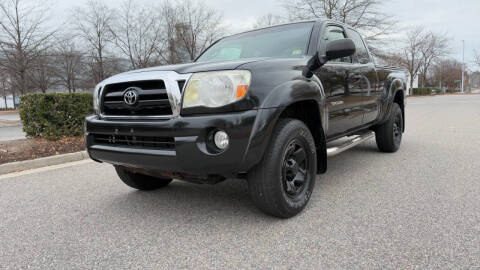 2007 Toyota Tacoma for sale at Autotrend Virginia in Virginia Beach VA