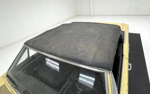 1964 Oldsmobile Cutlass