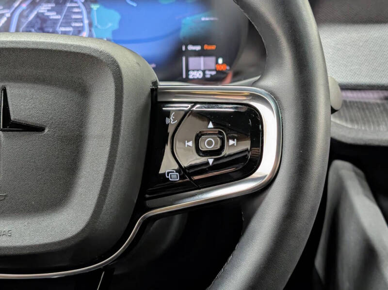 2022 Polestar 2 Long Range Single Motor