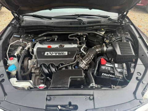 2013 Honda Crosstour EX-L