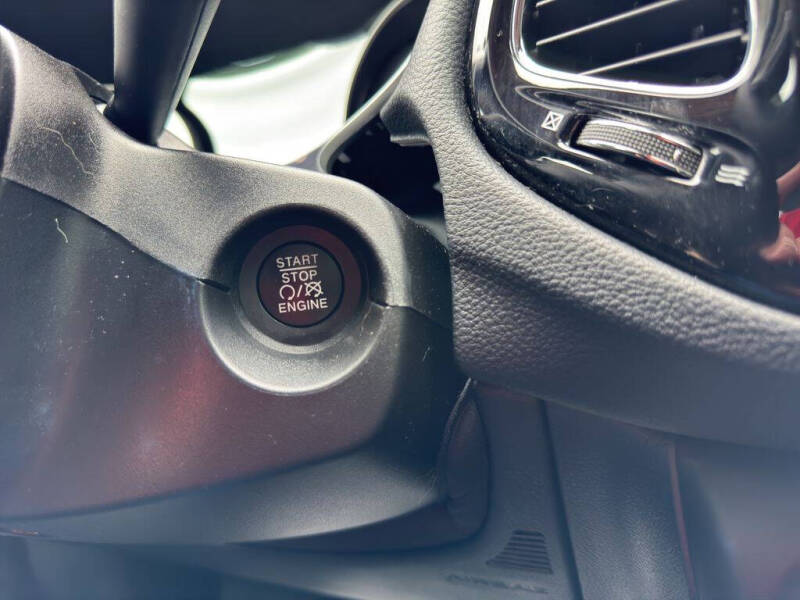 2019 Jeep Compass Altitude