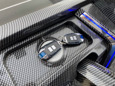 2024 EV Titan Xtreme Luxe