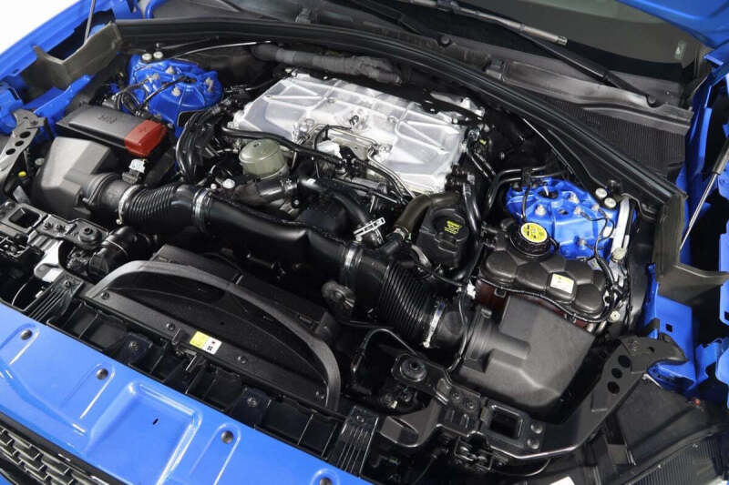 2024 Jaguar F-PACE SVR