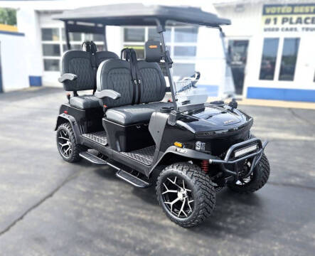 2025 Denago Rover XL