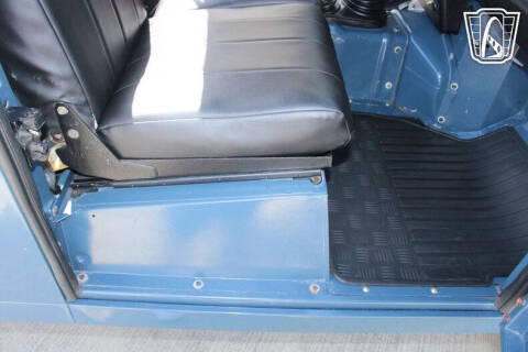 1996 Land Rover Defender