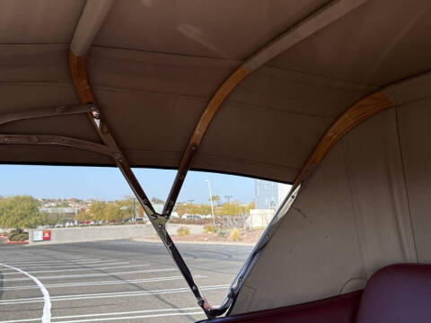 1925 Rolls-Royce Silver Ghost