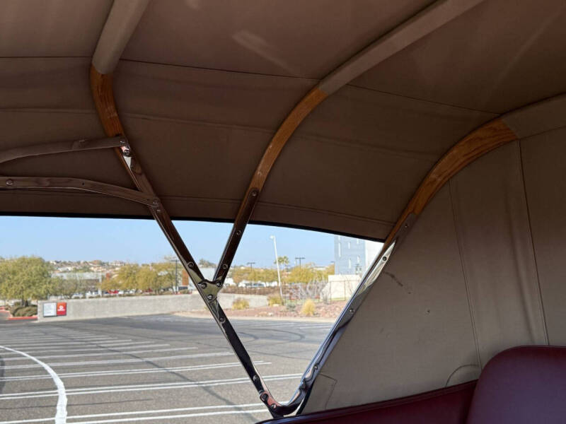 1925 Rolls-Royce Silver Ghost