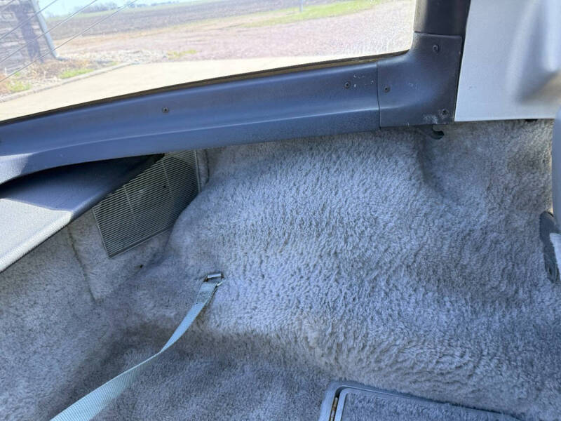 1978 Chevrolet Corvette