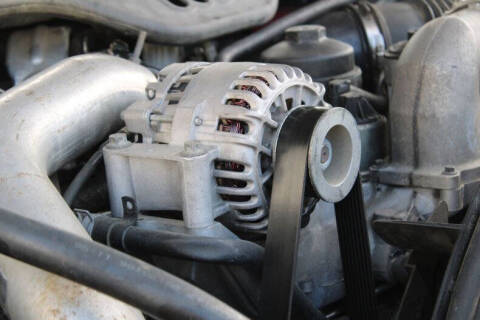 2005 Ford Excursion Eddie Bauer