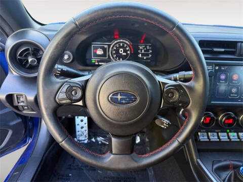 2023 Subaru BRZ Premium