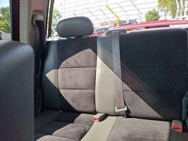 2006 Dodge Ram 1500 SRT-10