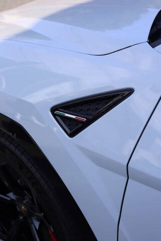 2019 Lamborghini Urus