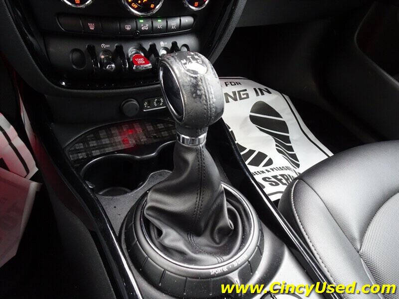 2016 MINI Clubman Cooper