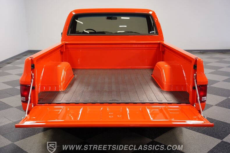 1986 GMC C/K 1500 Series