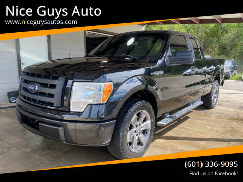 Nice Guys Auto – Car Dealer in Hattiesburg, MS