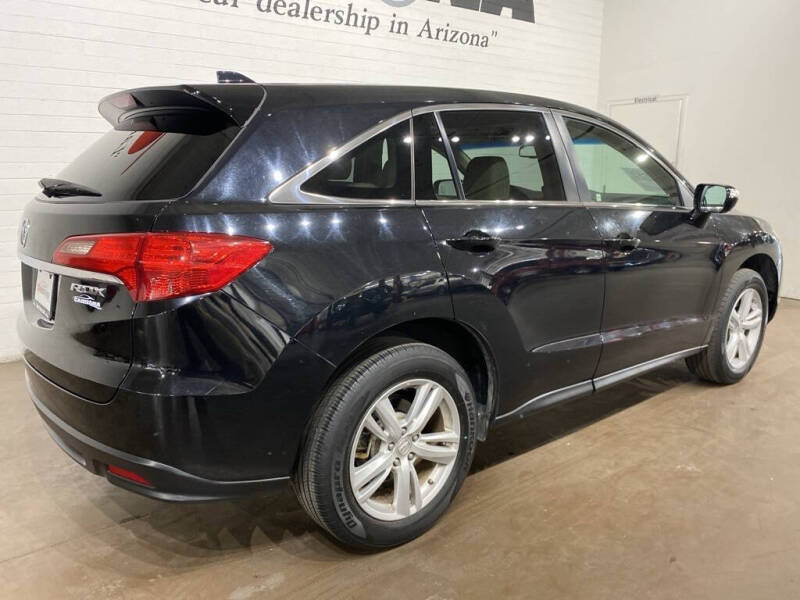 2014 Acura RDX w/Tech