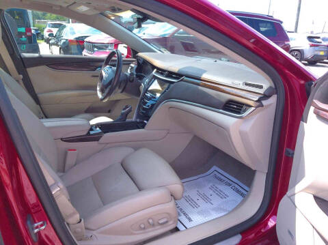 2014 Cadillac XTS Premium Collection