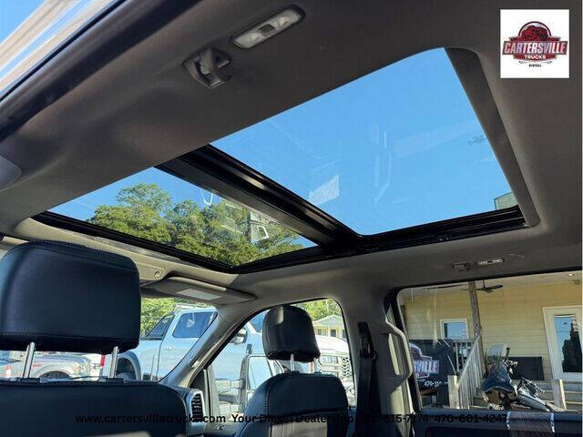 2019 Ford F-250 Super Duty