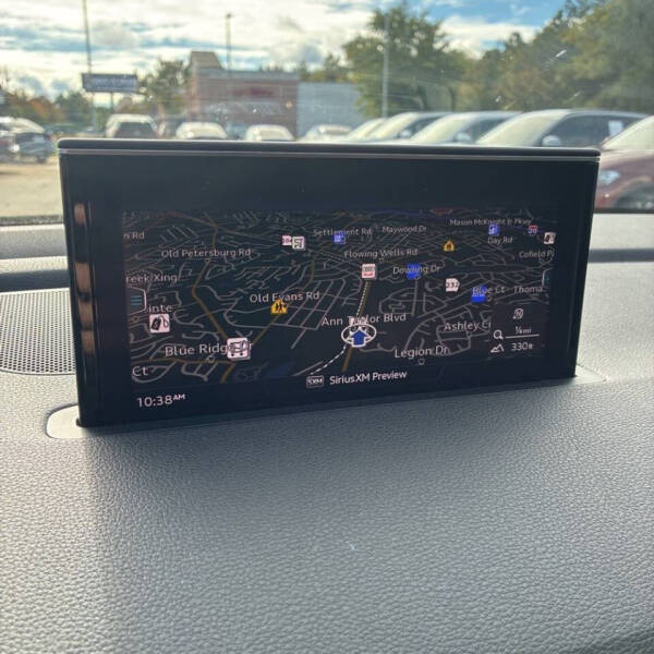 2017 Audi Q7 3.0T quattro Prestige