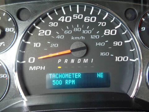 2017 Chevrolet Express LT 3500