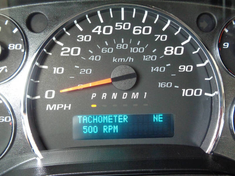 2017 Chevrolet Express LT 3500