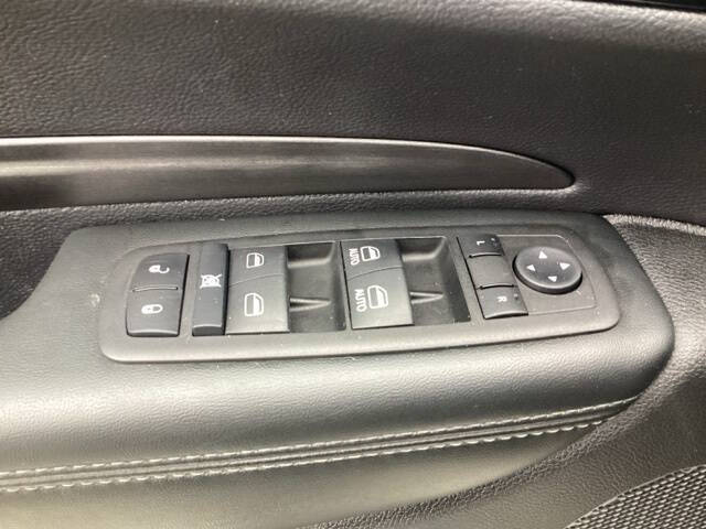 2023 Dodge Durango SXT