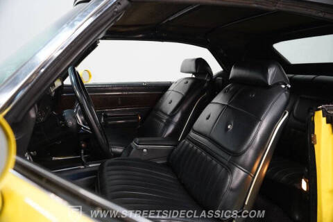 1970 Oldsmobile Cutlass