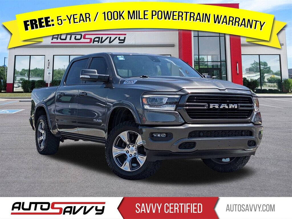 Used 2023 RAM 1500 for Sale in Noblesville, IN (with Photos