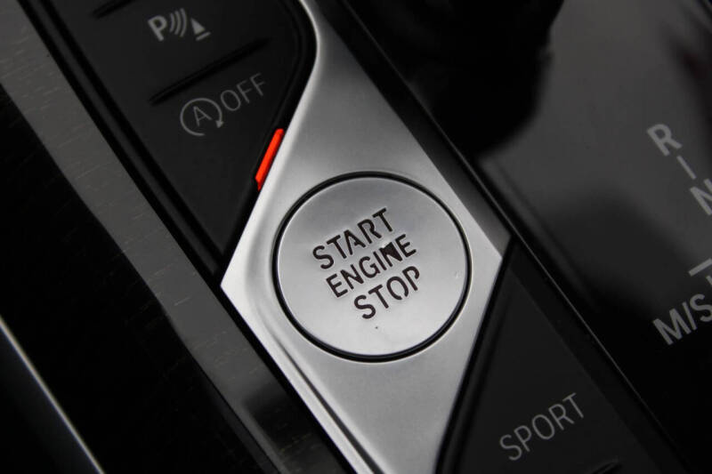 2020 BMW 3 Series M340i