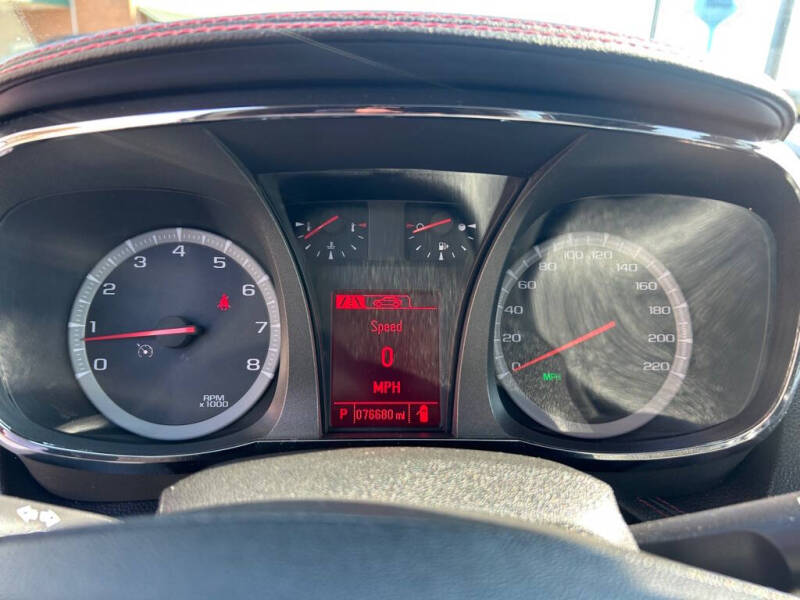 2015 GMC Terrain Denali