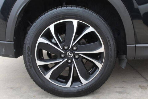 2023 Mazda CX-5 2.5 S Premium