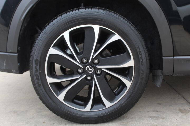 2023 Mazda CX-5 2.5 S Premium