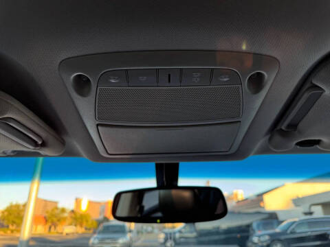 2014 Nissan Pathfinder Platinum