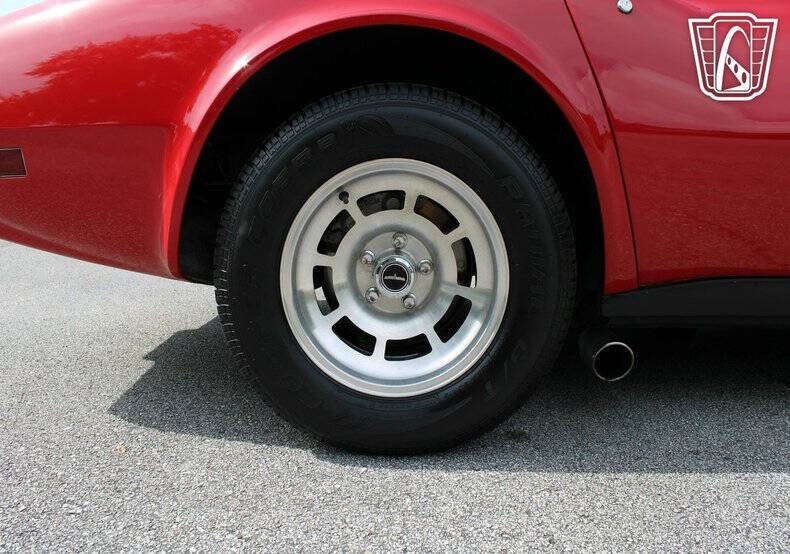 1981 Chevrolet Corvette