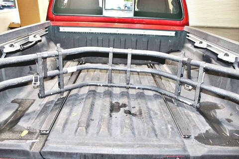 2015 Nissan Frontier