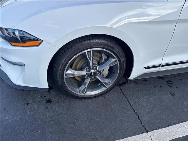 2022 Ford Mustang GT