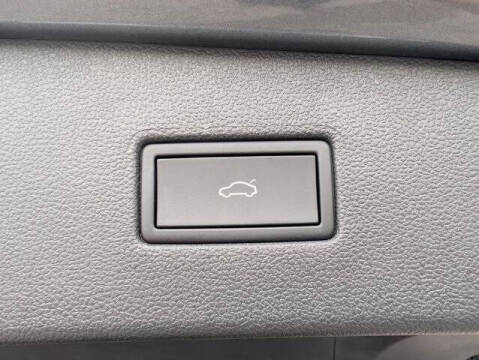 2024 Volkswagen Tiguan SEL R-Line 4Motion