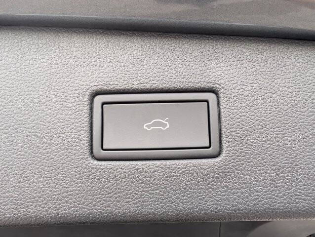 2024 Volkswagen Tiguan SEL R-Line 4Motion