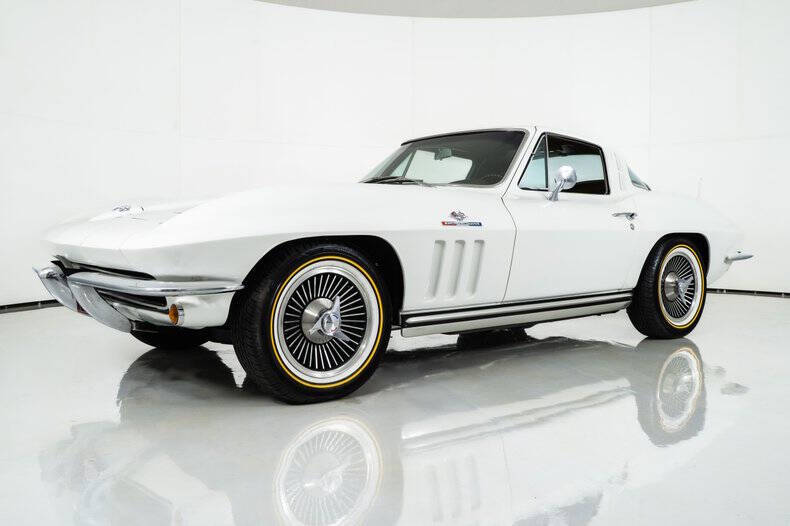 1965 Chevrolet Corvette