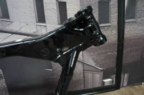 2014 Harley-Davidson Ultra Limited