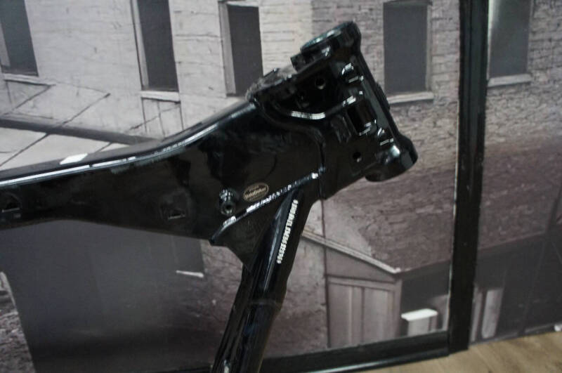 2014 Harley-Davidson Ultra Limited