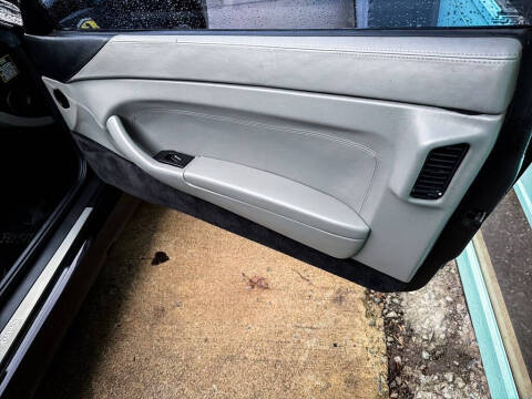 2000 Ferrari 456M GTA