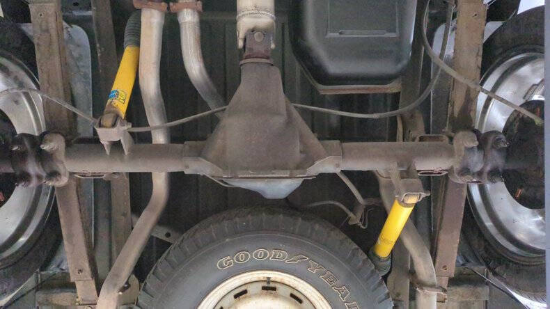 1994 GMC Sierra 1500