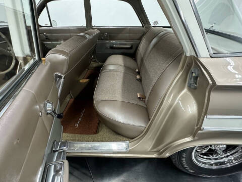 1961 Chevrolet Impala
