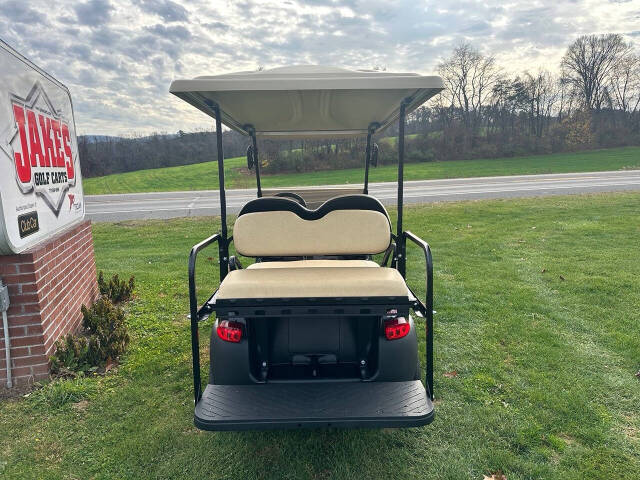 2020 Club Car Precedent Gas EFI for sale at Jake's Golf Carts in MCVEYTOWN, PA